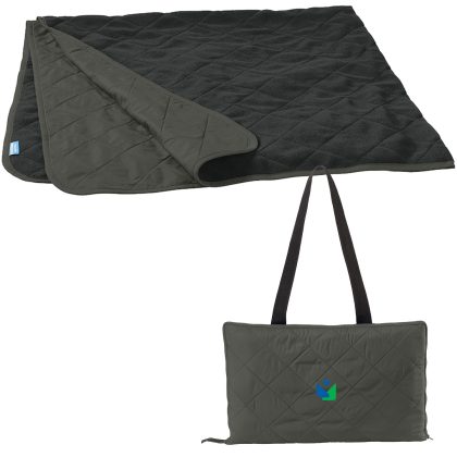 19- Port Authority Picnic Blanket