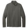 7- Port Authority C-FREE Cypress 1/4-Zip - Image 2