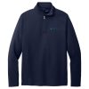 7- Port Authority C-FREE Cypress 1/4-Zip